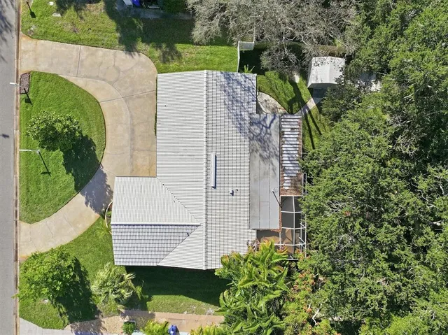 $575,000 | 2340 Armour Drive, Dunedin, FL 34698