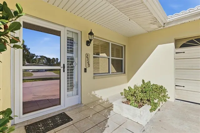 $575,000 | 2340 Armour Drive, Dunedin, FL 34698