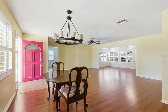 $575,000 | 2340 Armour Drive, Dunedin, FL 34698