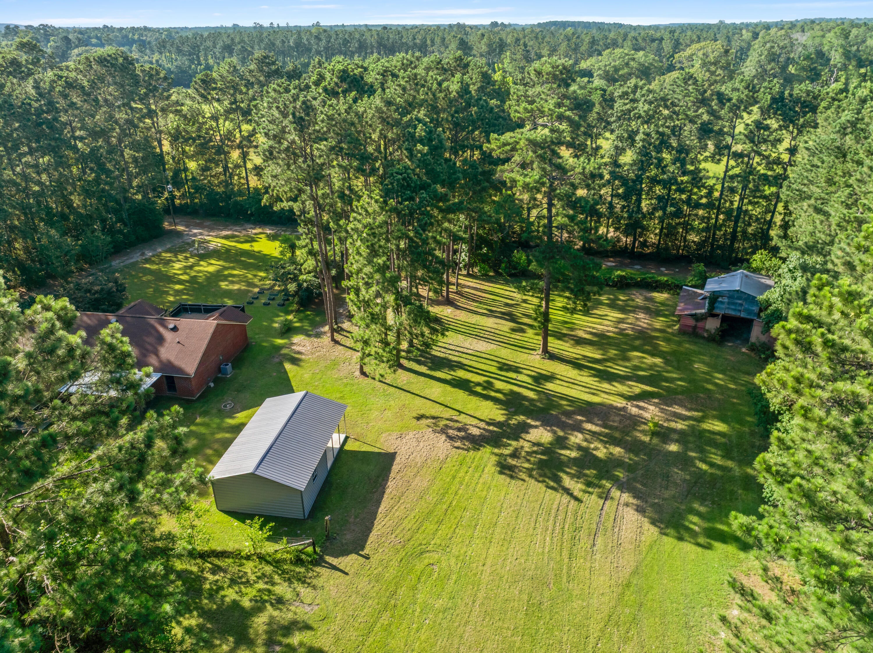 149 Methodist Landing Road Leesville, LA 71446 - Photo 27 of 37 Gallery Image 27