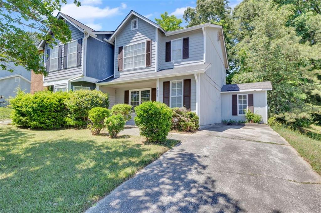 2986 Kenville Lane Decatur, GA 30034 - Photo 1 of 10