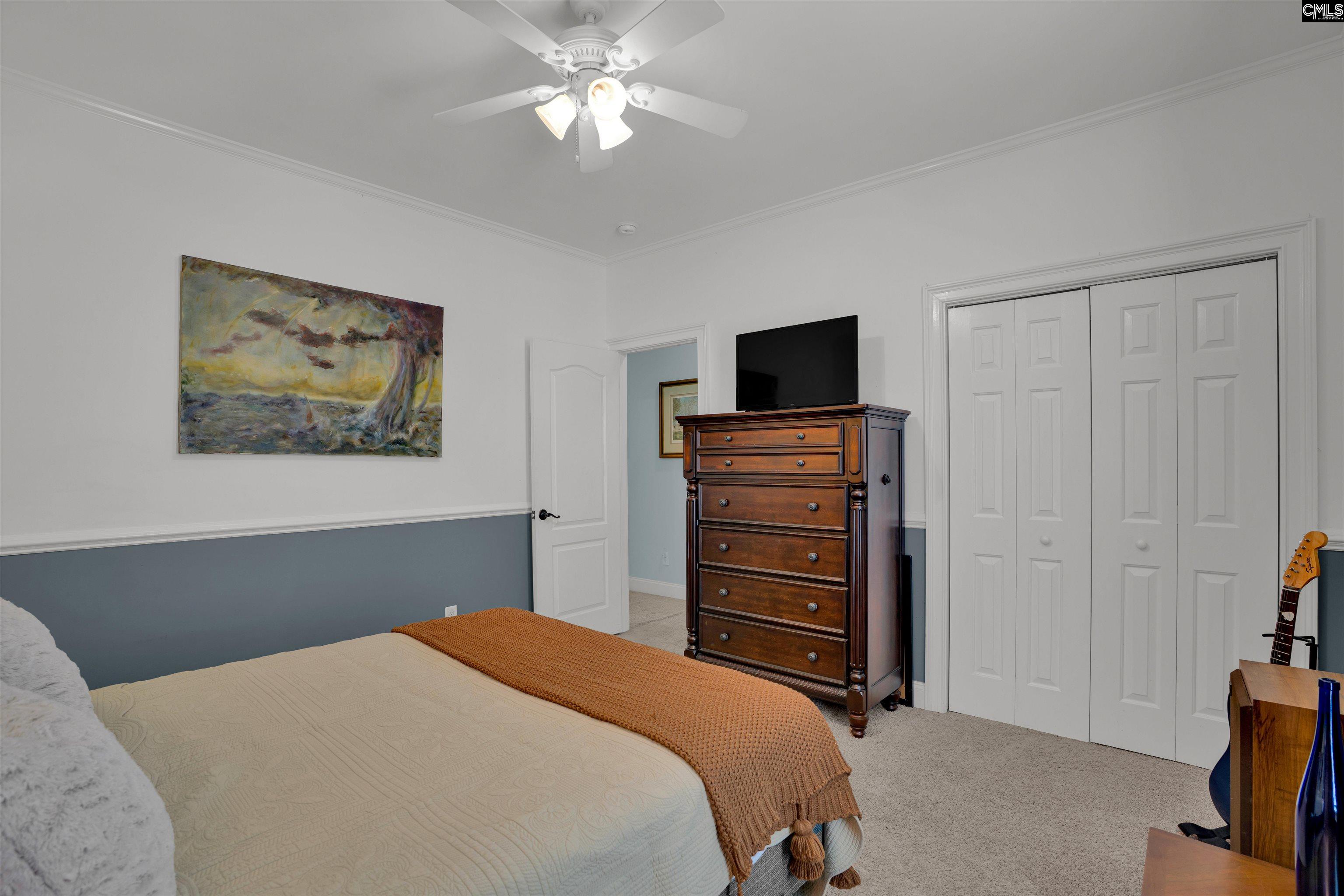 2156 Tickle Hill Road Camden, SC 29020 - Photo 35 of 77