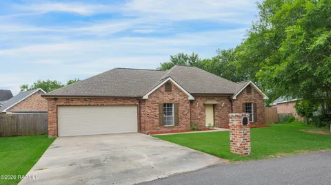$260,000 | 209 Silver Creek Circle, Lafayette, LA 70508