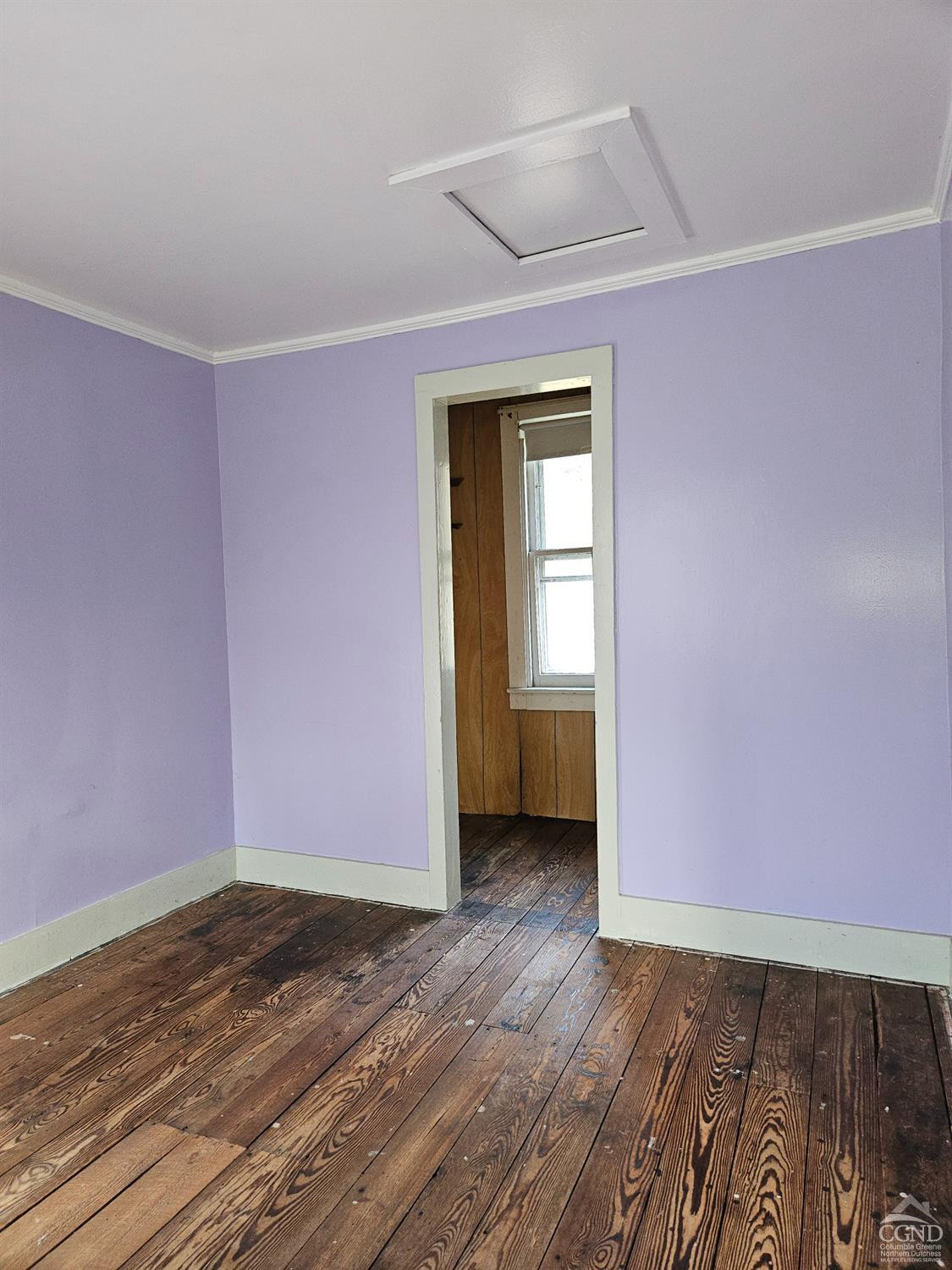 51 Dunbar Road Hudson, NY 12534 - Photo 26 of 32 a view of an empty room