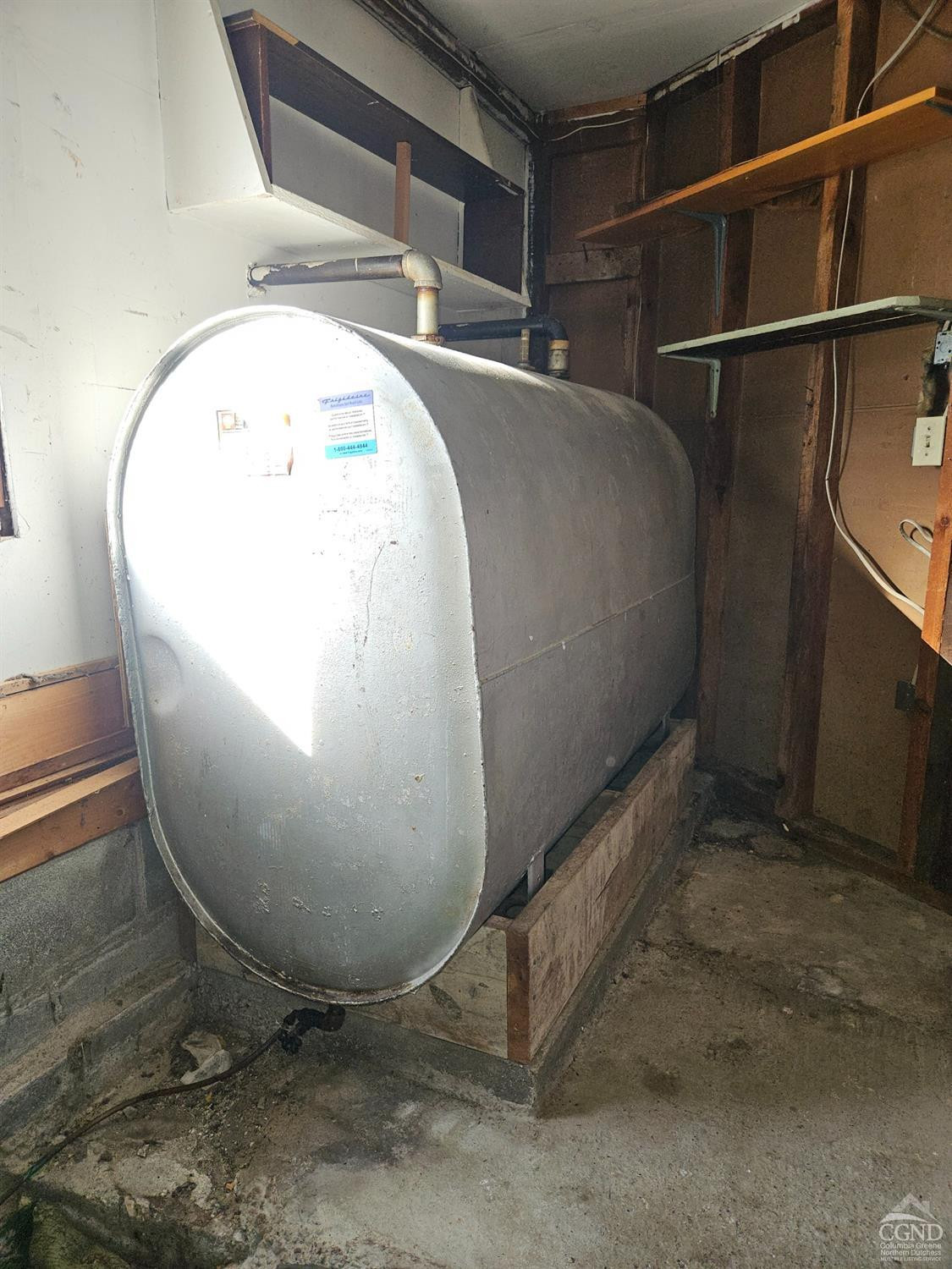 51 Dunbar Road Hudson, NY 12534 - Photo 32 of 32