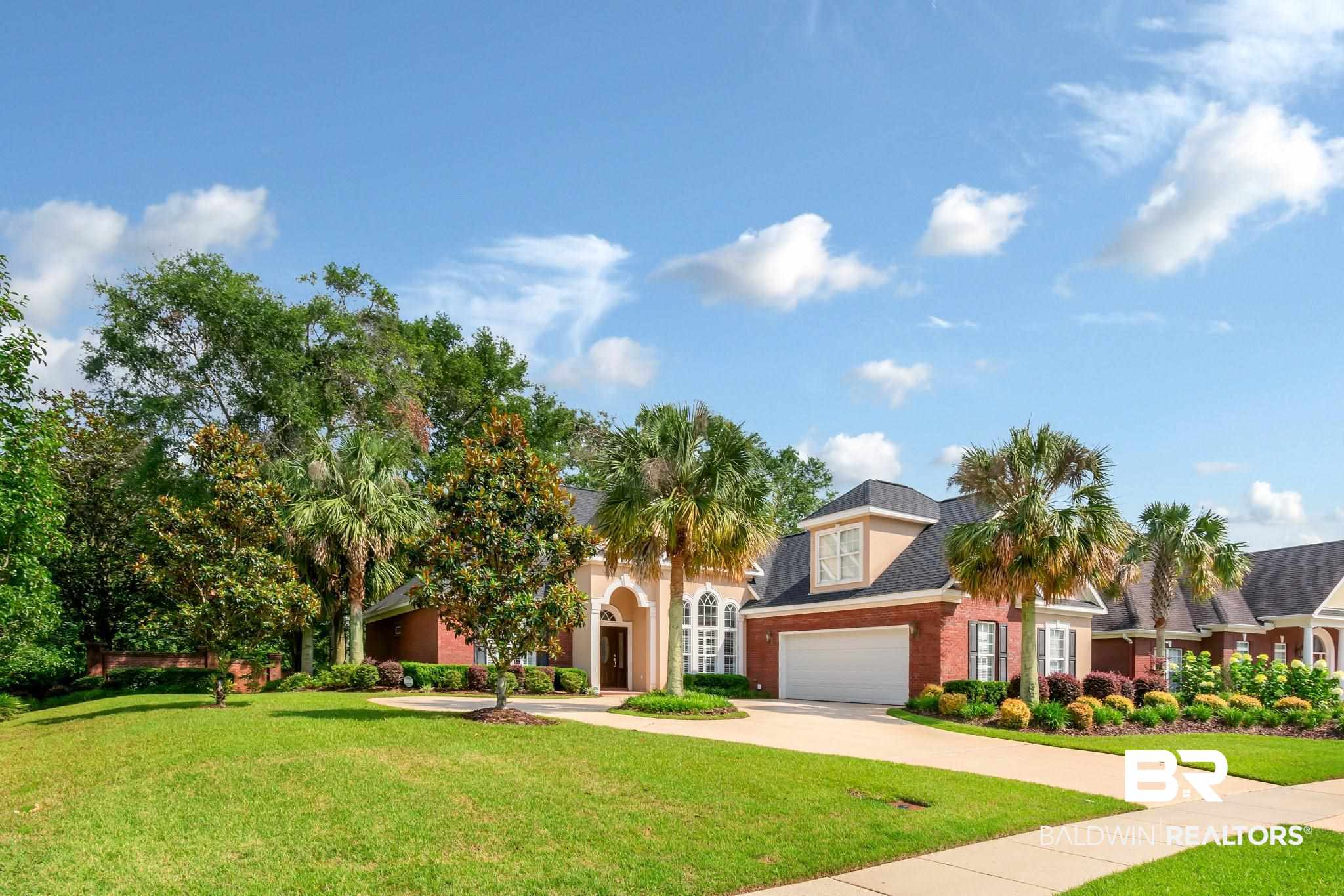 2516 Magnolia Grande Court Mobile, AL 36618 - Photo 38 of 40