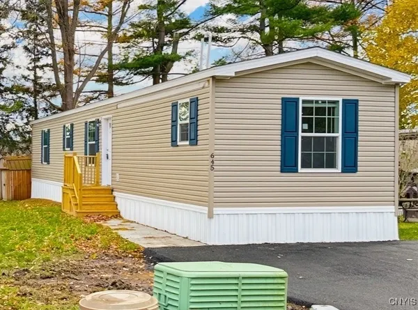 $69,900 | 645 Kilkenny Drive, Schuyler, NY 13502