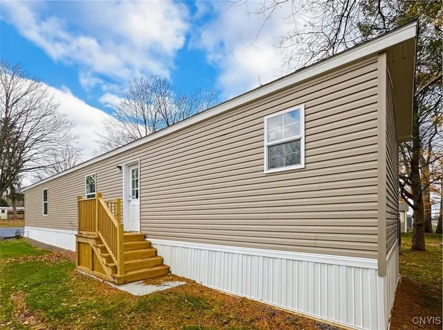 $79,900 | 645 Kilkenny Drive, Schuyler, NY 13502