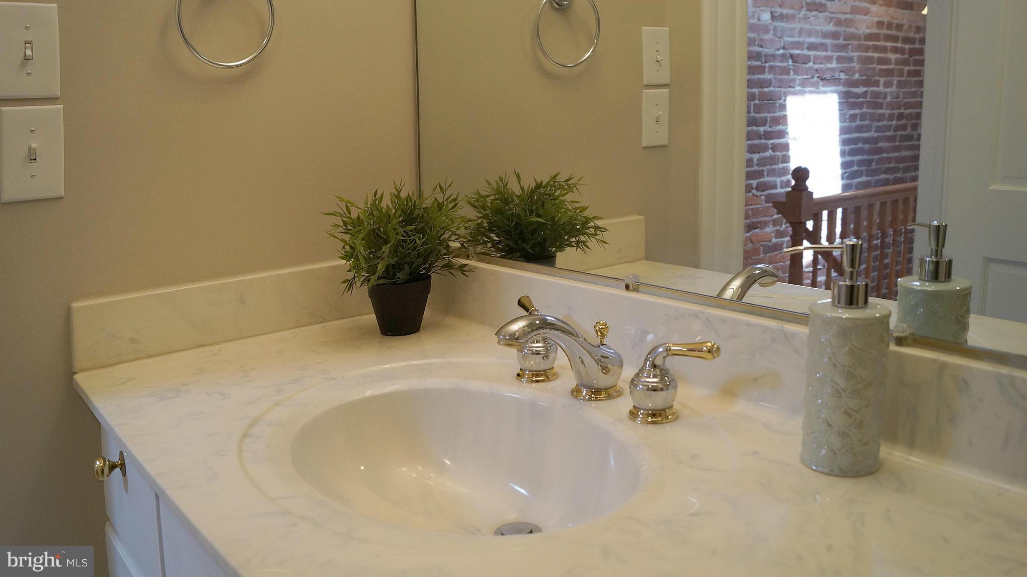 336 8th Street Southeast Washington, DC 20003 - Photo 23 of 25 Bath