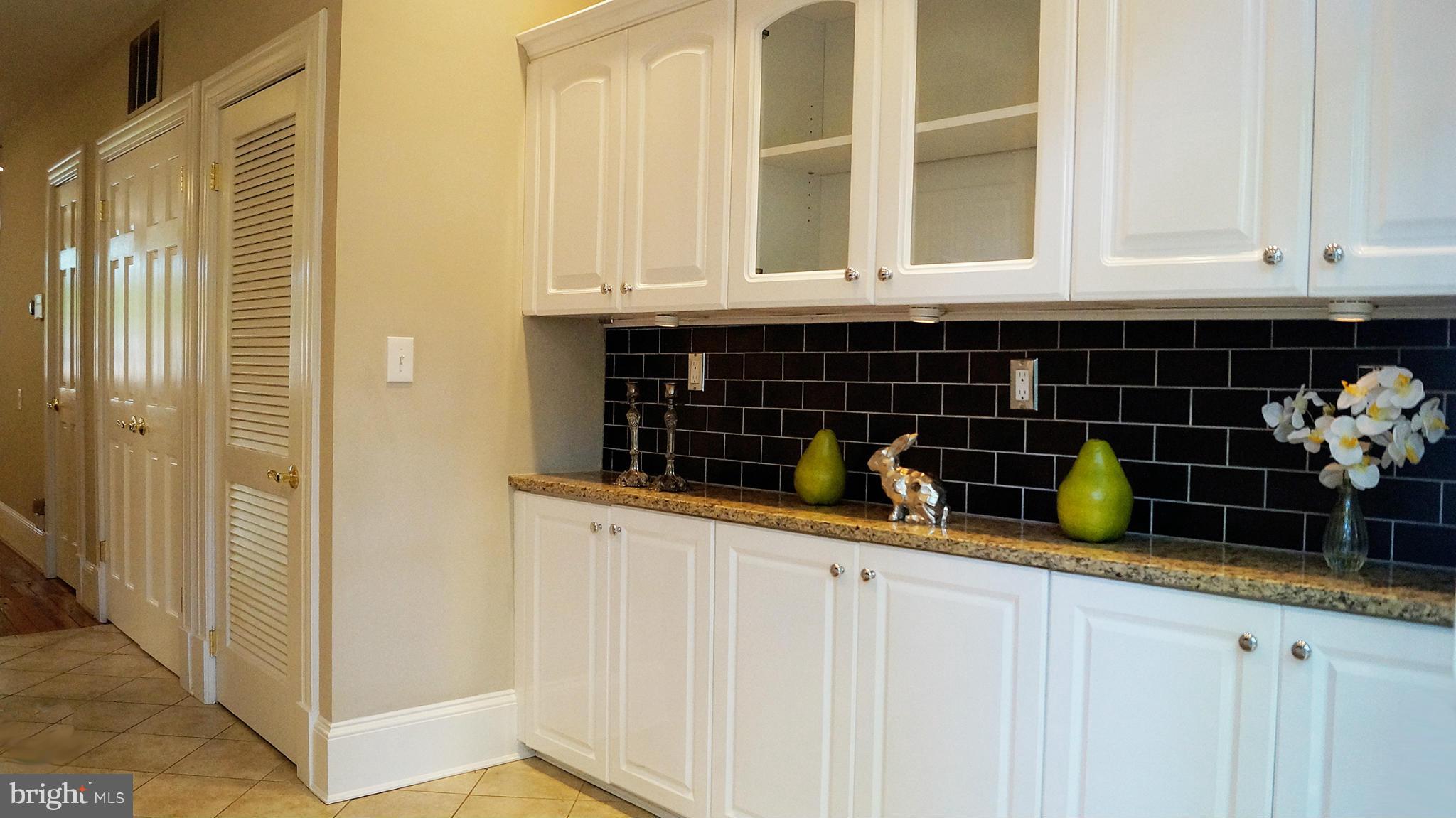 336 8th Street Southeast Washington, DC 20003 - Photo 10 of 25 Kitchen