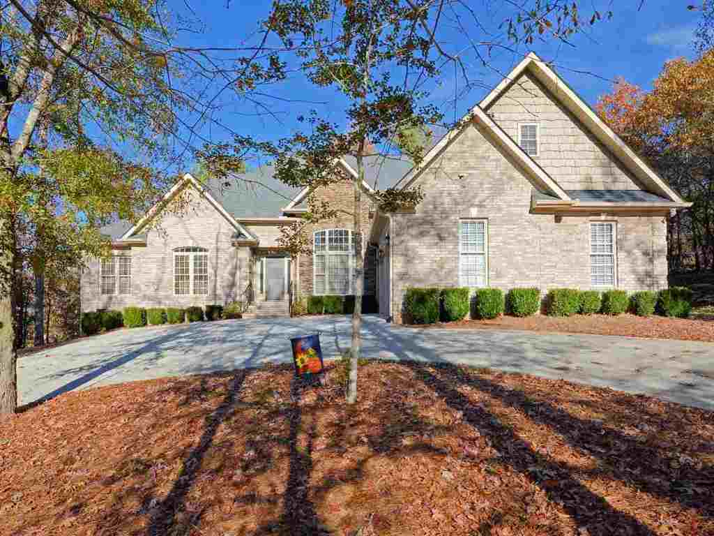 207 C-10-147F Anderson, SC 29621 - Photo 1 of 22