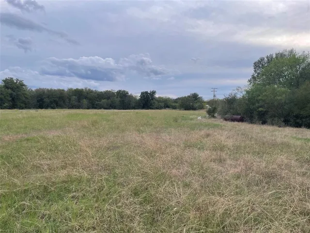 a view of outdoor space and mountain view