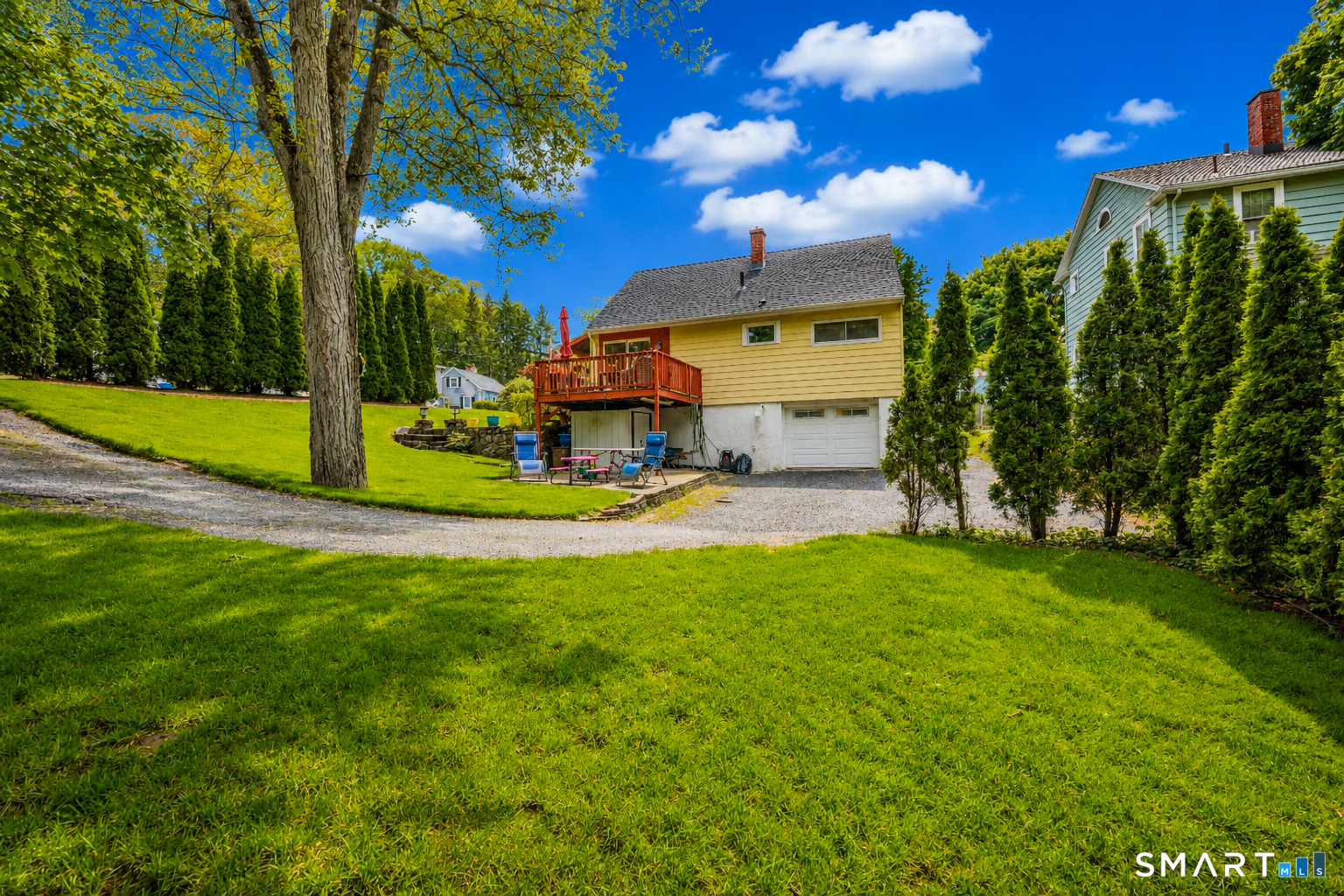 159 Arden Road Waterbury, CT 06708 - Photo 27 of 28