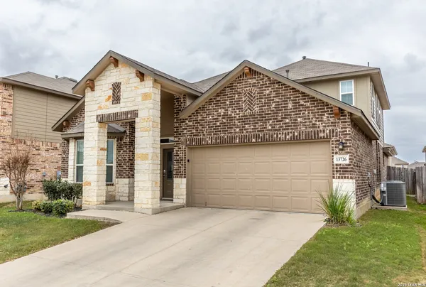$2,200 | 13726 Newman Stage, San Antonio, TX 78254
