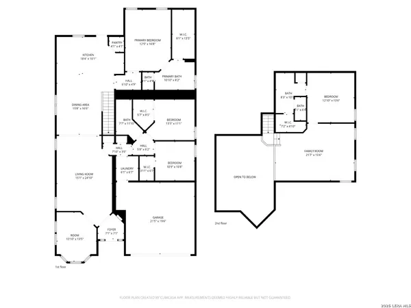 $2,200 | 13726 Newman Stage, San Antonio, TX 78254