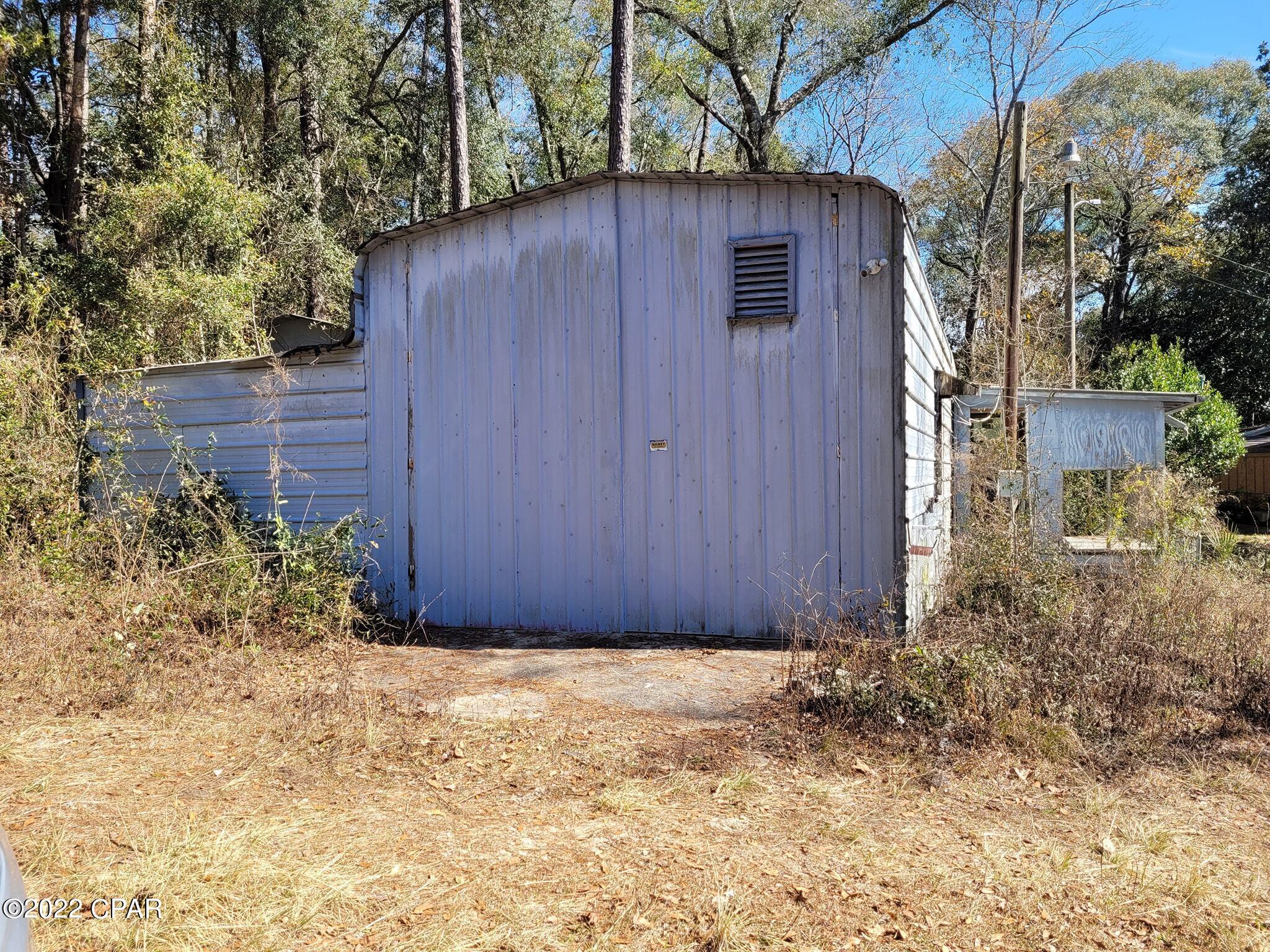 71 Squirrel Road DeFuniak Springs, FL 32433 - Photo 22 of 25