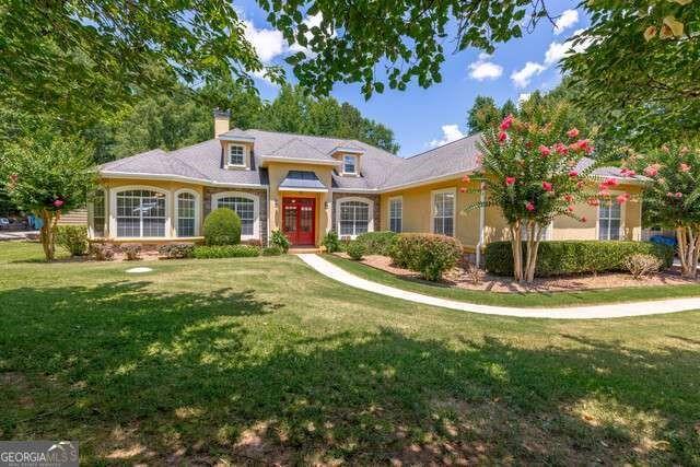 206 Enclave Lane Newnan, GA 30263 - Photo 1 of 31