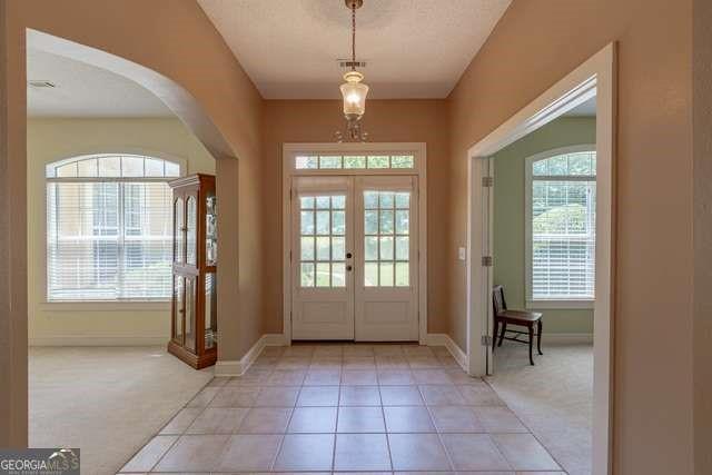 206 Enclave Lane Newnan, GA 30263 - Photo 13 of 31