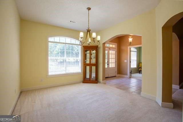 206 Enclave Lane Newnan, GA 30263 - Photo 16 of 31