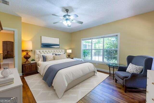 206 Enclave Lane Newnan, GA 30263 - Photo 17 of 31