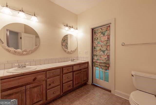 206 Enclave Lane Newnan, GA 30263 - Photo 22 of 31