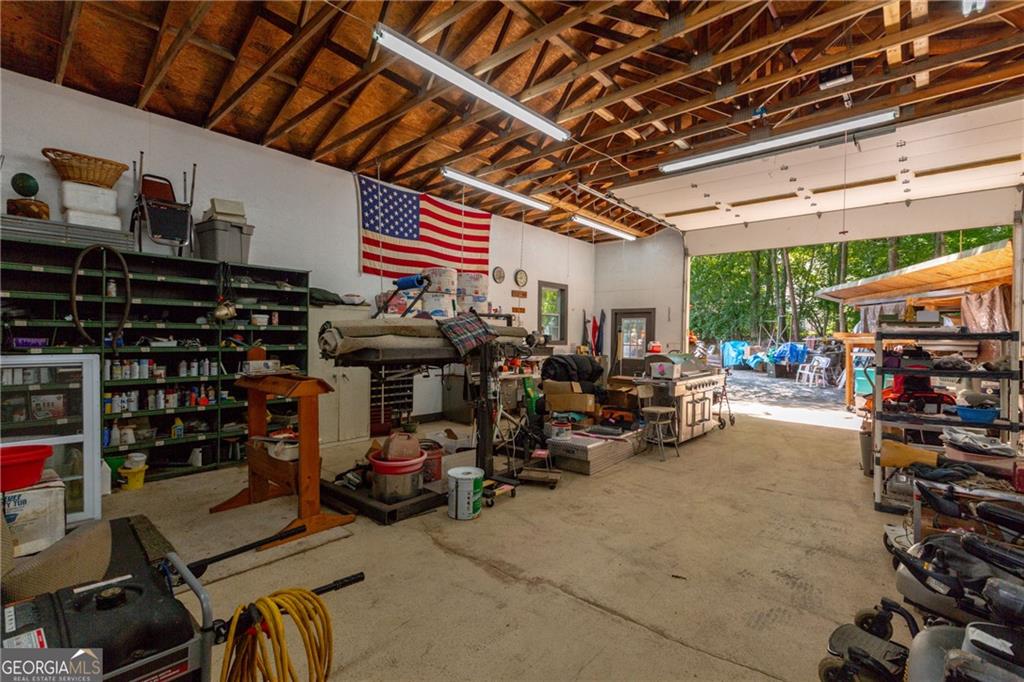 206 Enclave Lane Newnan, GA 30263 - Photo 28 of 31