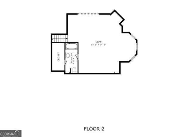 206 Enclave Lane Newnan, GA 30263 - Photo 31 of 31