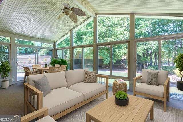 206 Enclave Lane Newnan, GA 30263 - Photo 6 of 31