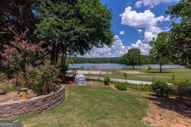 206 Enclave Lane Newnan, GA 30263 - Photo 8 of 31