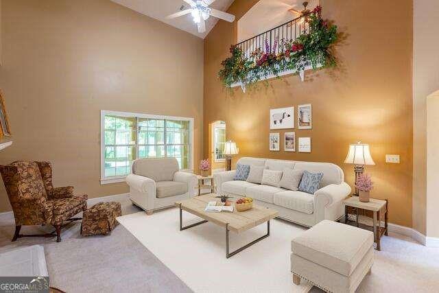 206 Enclave Lane Newnan, GA 30263 - Photo 9 of 31