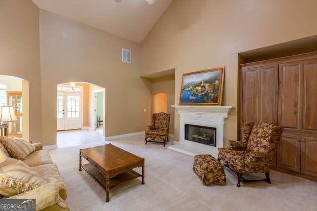 206 Enclave Lane Newnan, GA 30263 - Photo 10 of 31