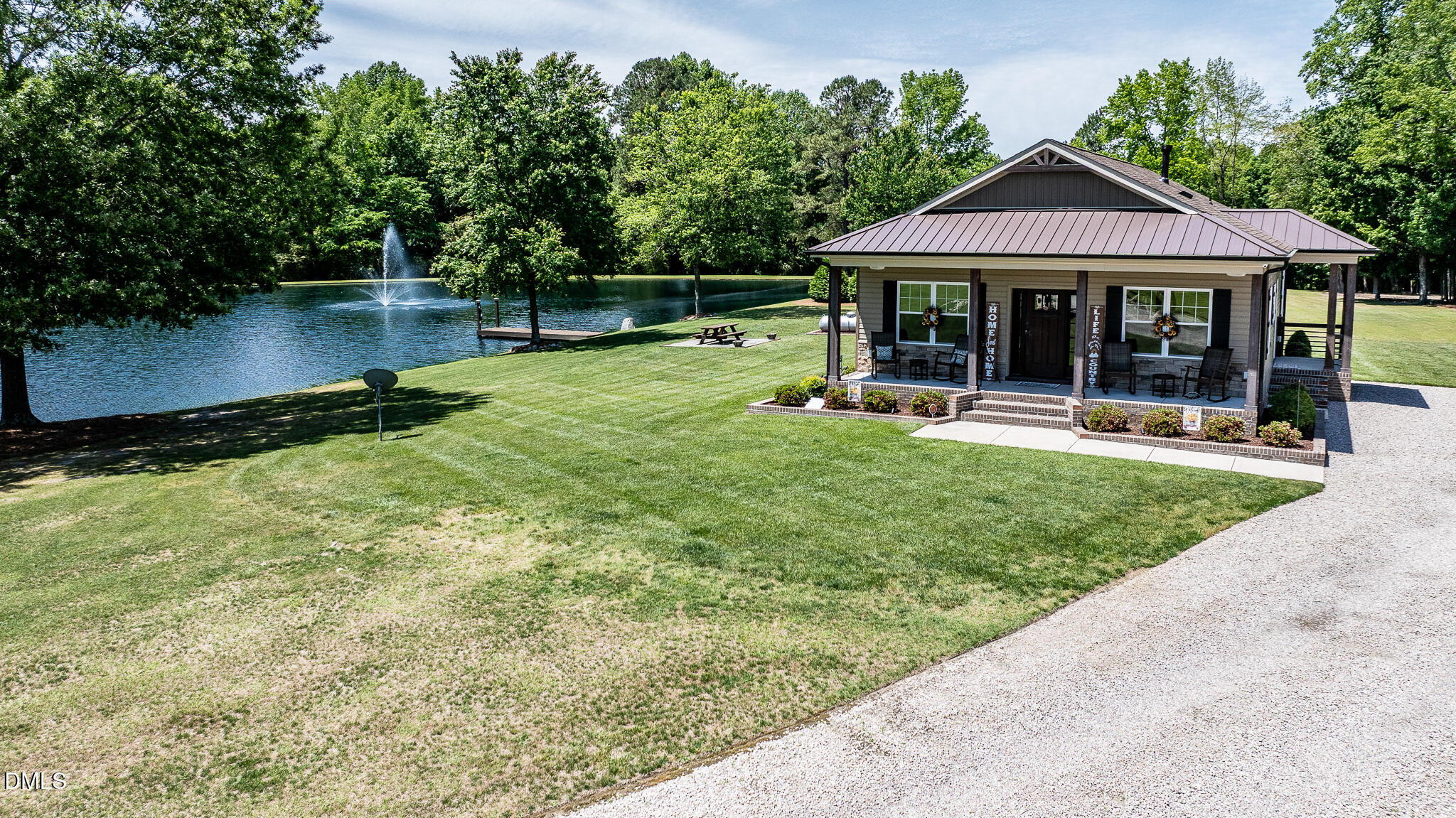 394 King Road Castalia, NC 27816 - Photo 13 of 100 394-Front2
