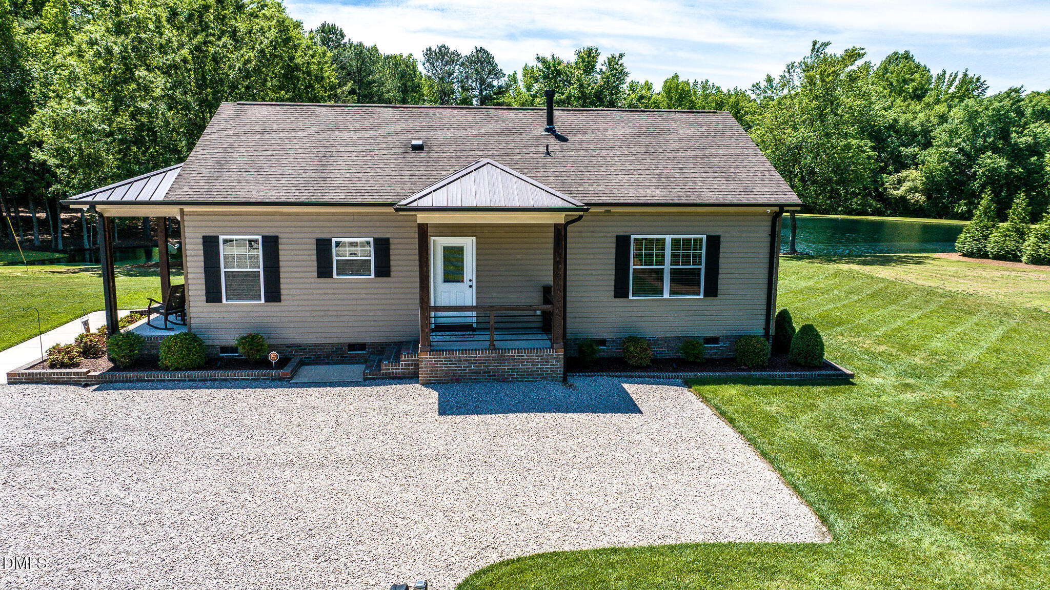 394 King Road Castalia, NC 27816 - Photo 14 of 100 394-Front3