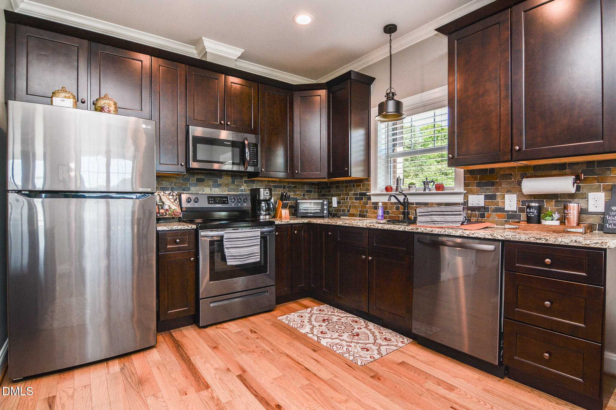 394 King Road Castalia, NC 27816 - Photo 18 of 100 394-Kitchen1