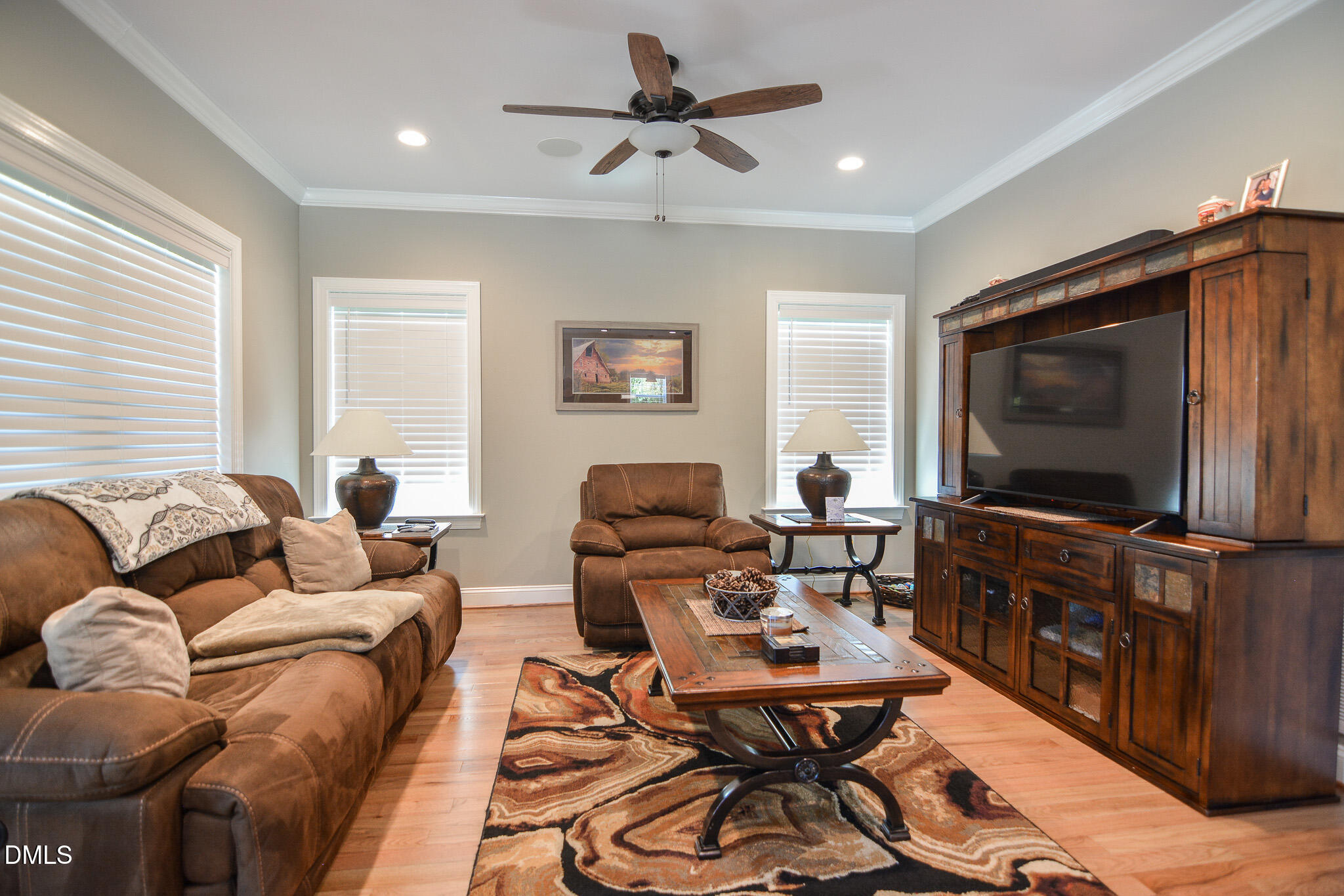 394 King Road Castalia, NC 27816 - Photo 21 of 100 394-GreatRm1