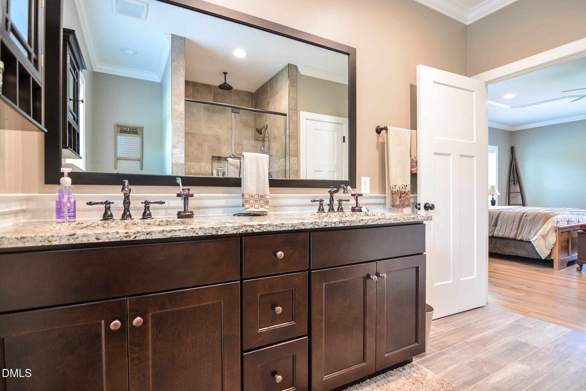 394 King Road Castalia, NC 27816 - Photo 27 of 100 394-Bath2b