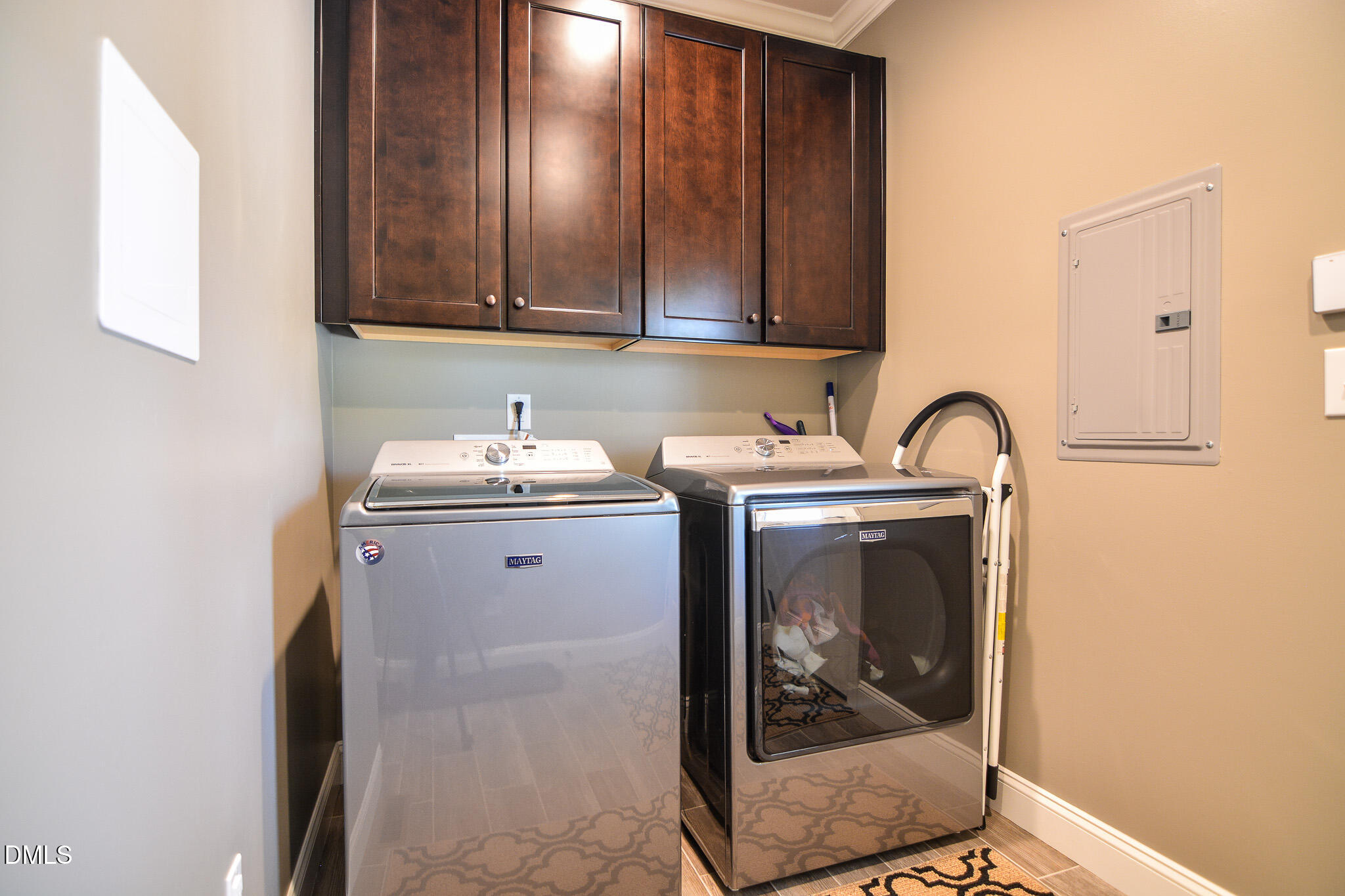 394 King Road Castalia, NC 27816 - Photo 32 of 100 394-Laundry