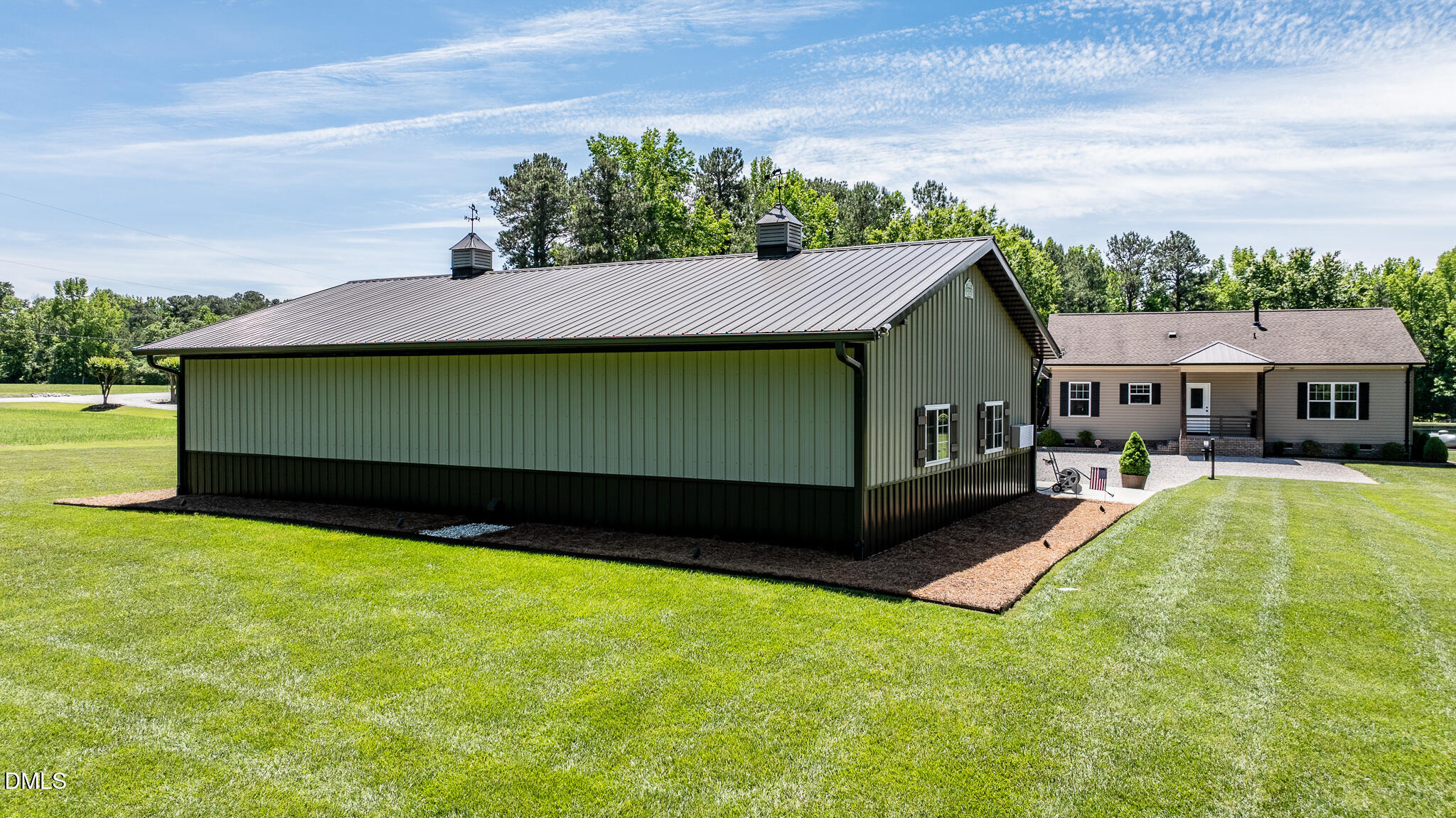 394 King Road Castalia, NC 27816 - Photo 35 of 100 394-ManCave-a2