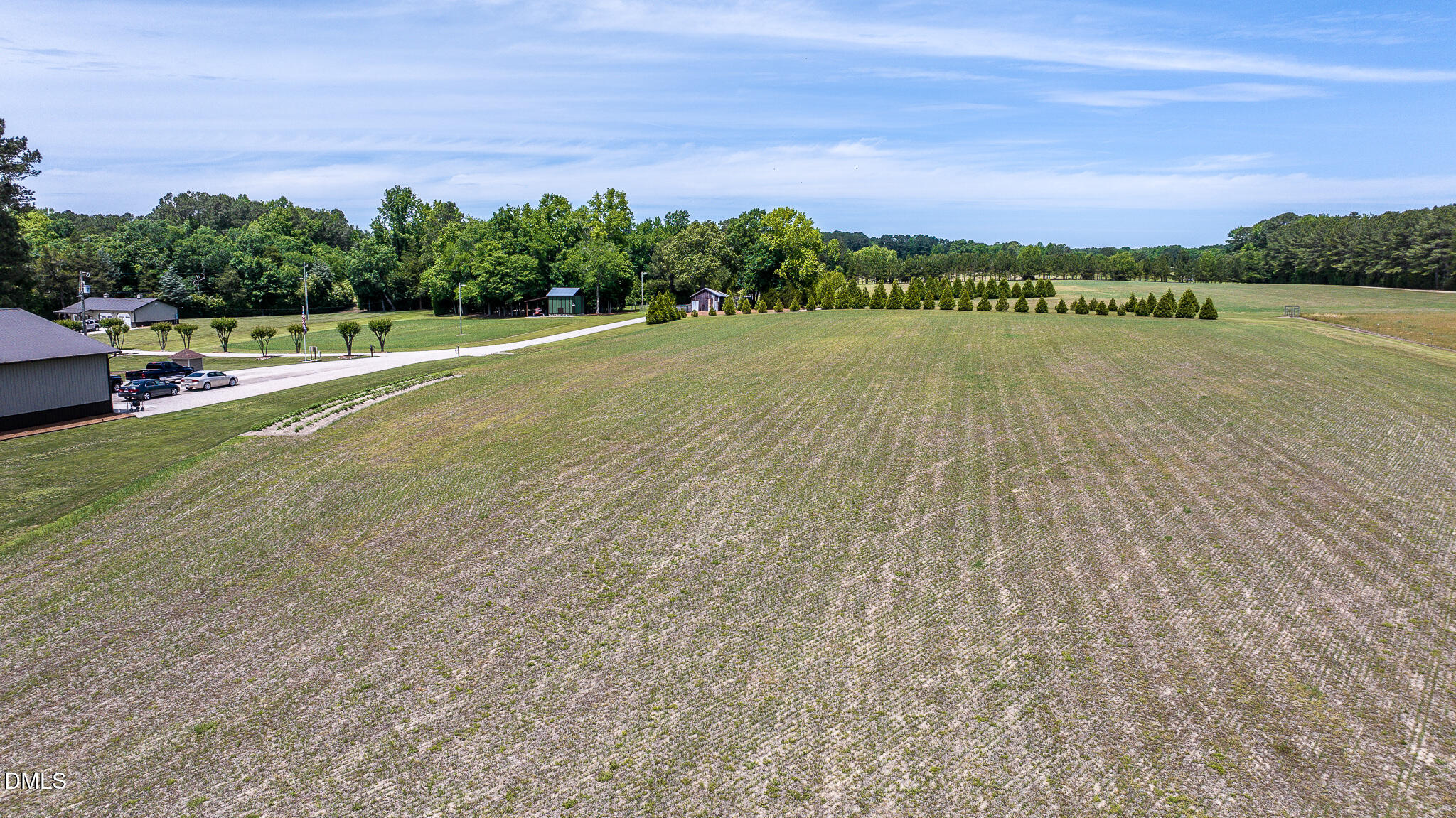 394 King Road Castalia, NC 27816 - Photo 43 of 100 a view of a lake