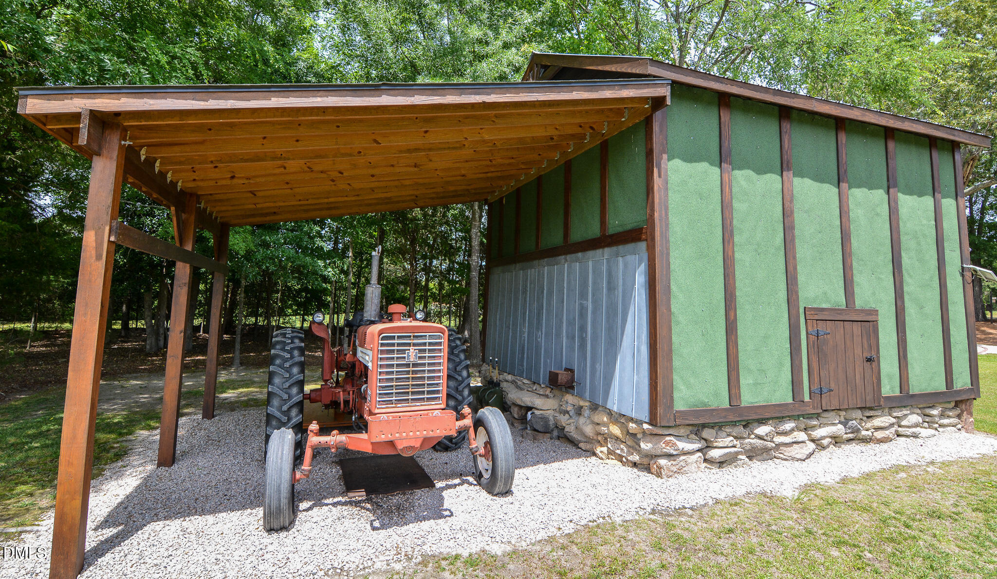 394 King Road Castalia, NC 27816 - Photo 47 of 100 394-Building2a