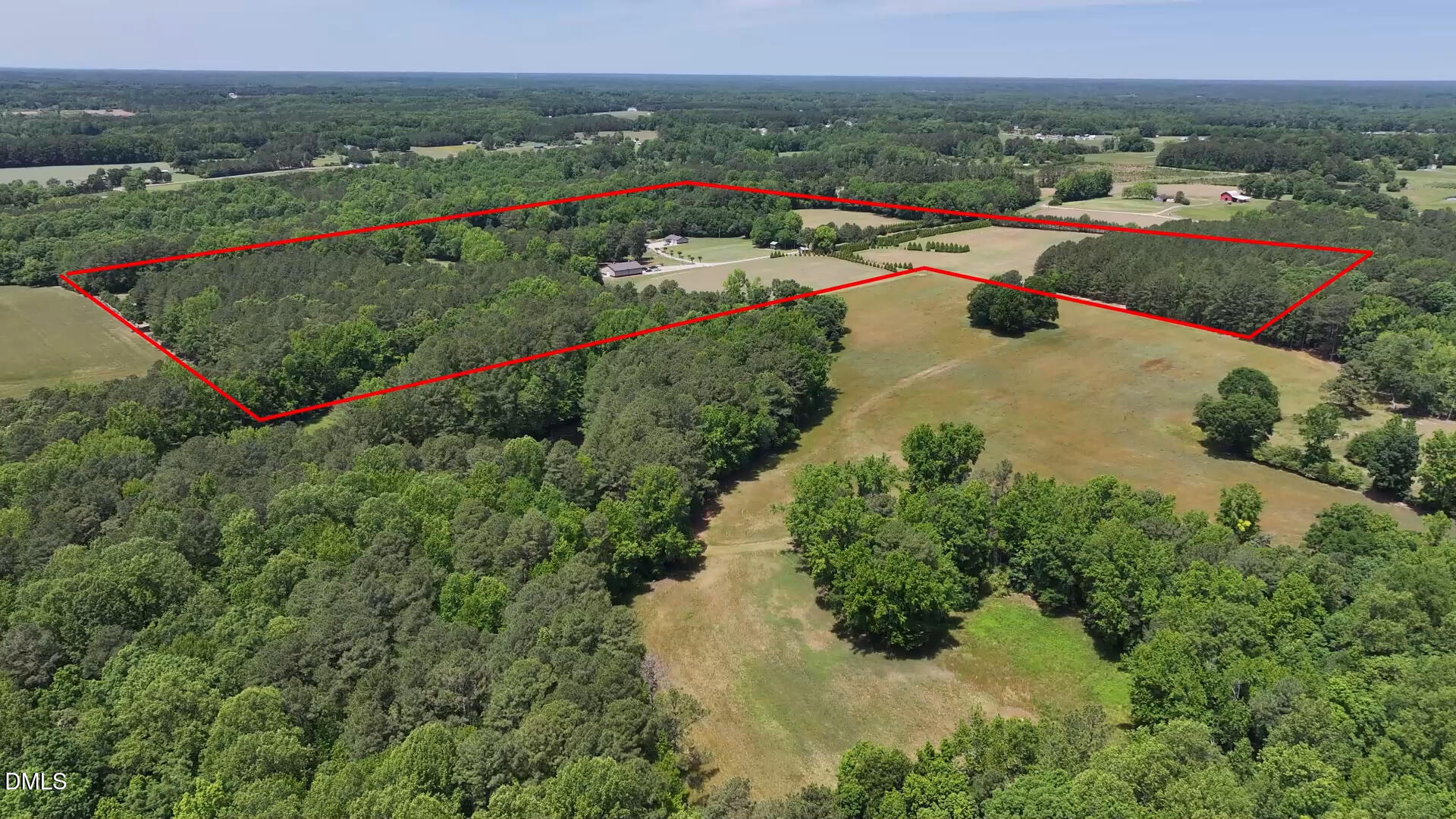 394 King Road Castalia, NC 27816 - Photo 58 of 100 a view of city and mountain