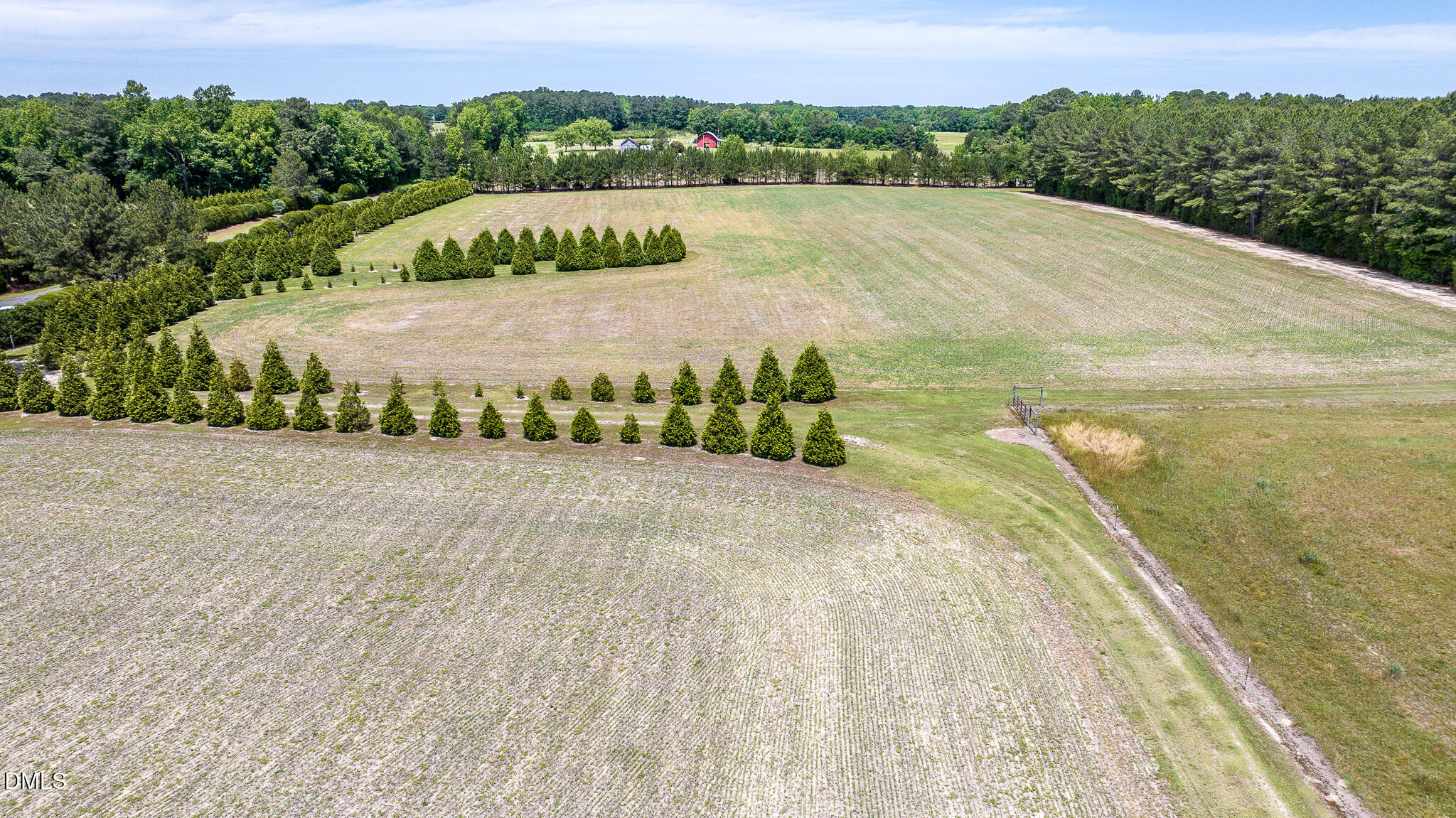 394 King Road Castalia, NC 27816 - Photo 69 of 100 a view of an outdoor space with a lake view