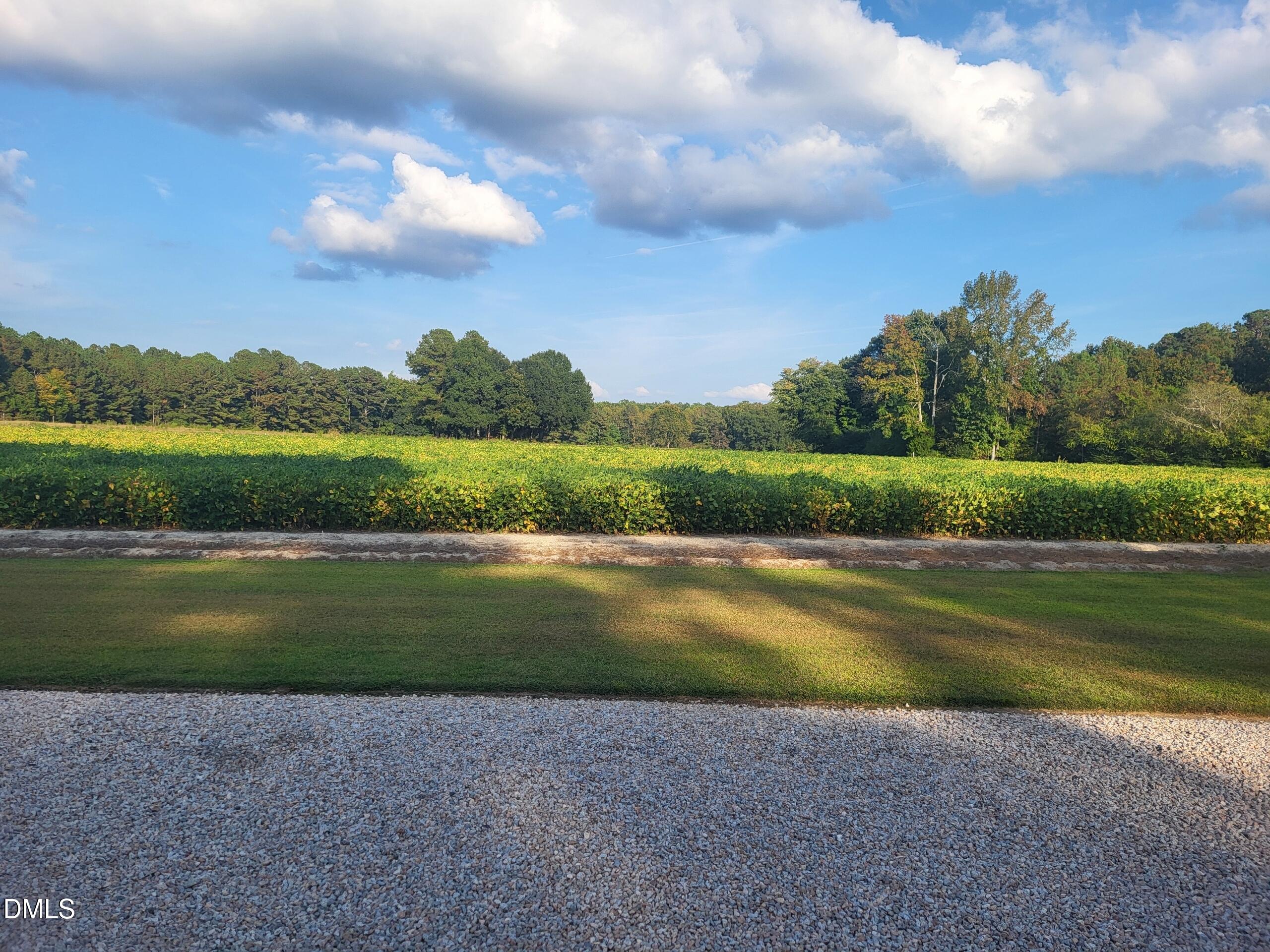 394 King Road Castalia, NC 27816 - Photo 78 of 100 a view of a lake in middle of a house