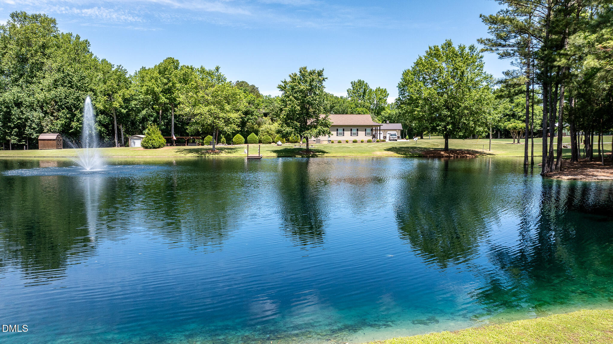 394 King Road Castalia, NC 27816 - Photo 80 of 100 a view of lake