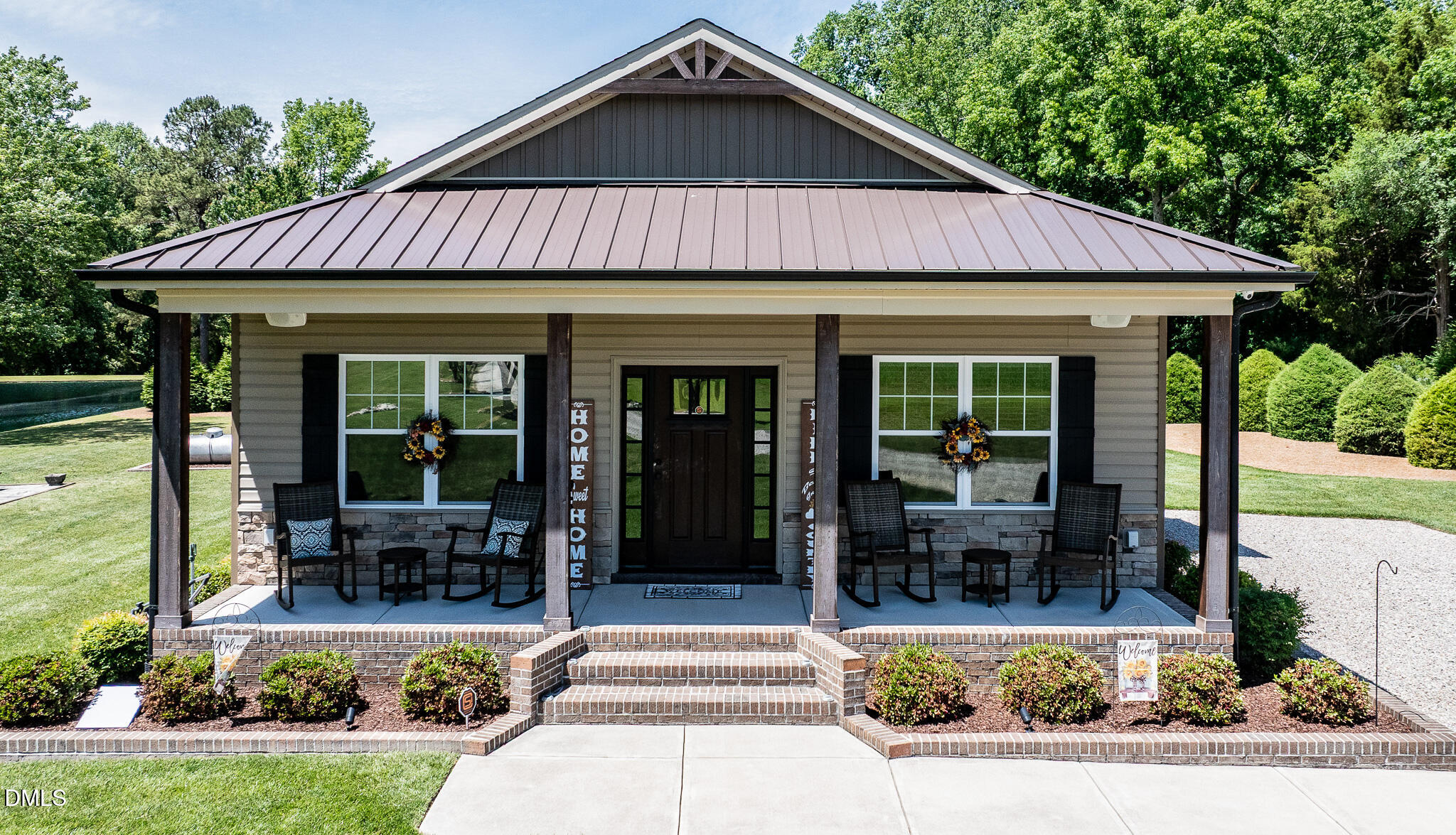 394 King Road Castalia, NC 27816 - Photo 9 of 100 394-Front