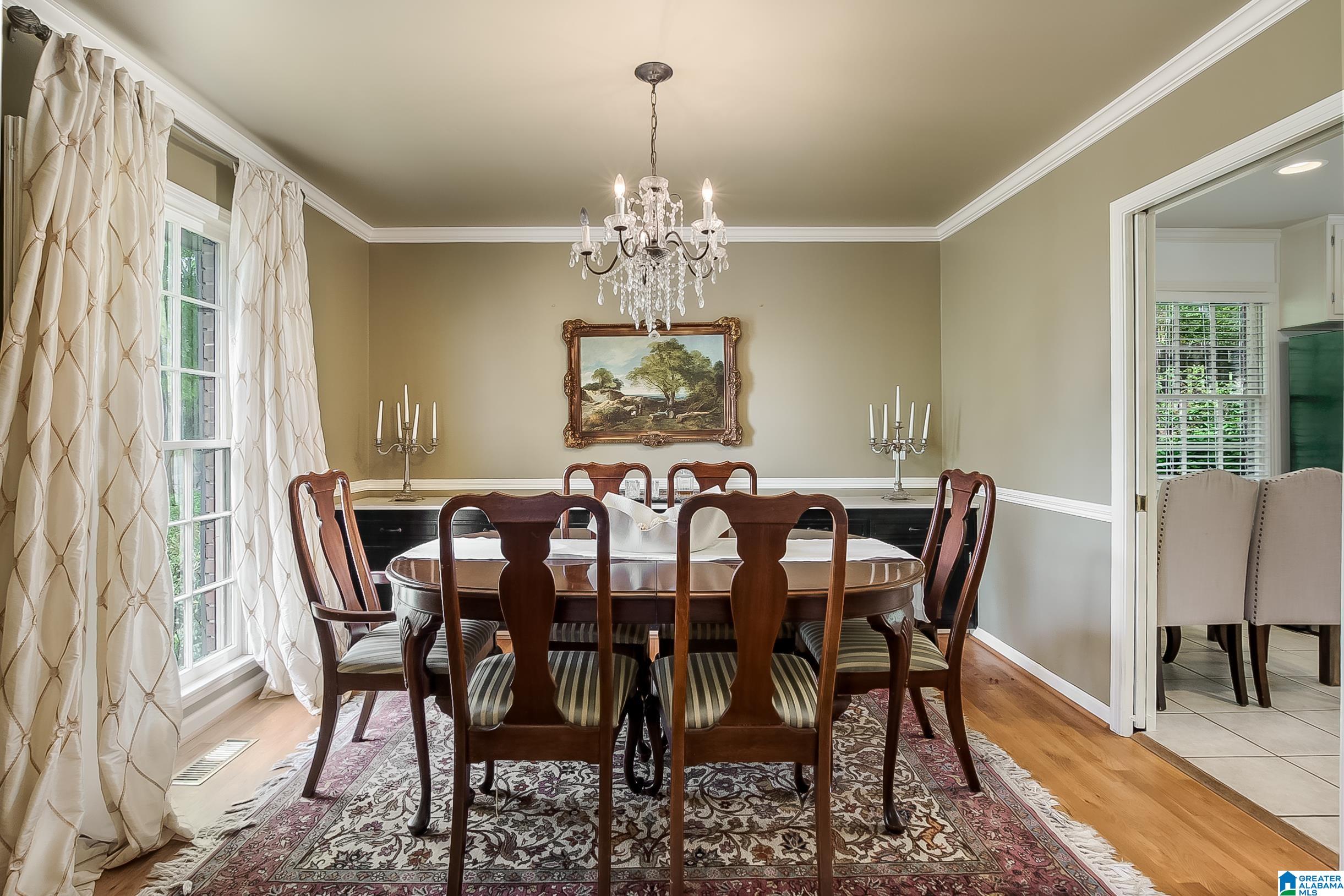 3736 Crestbrook Road Birmingham, AL 35223 - Photo 7 of 36