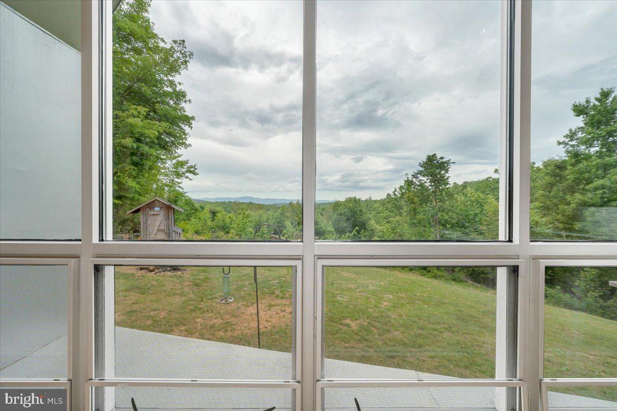 722 Foley Ridge Road Stuart, VA 24171 - Photo 16 of 67 Tranquil views of lush greenery.