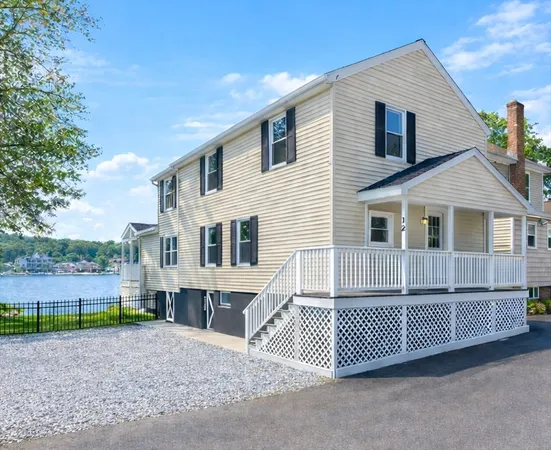 $950,000 | 12 Brookside Place, Shrewsbury, MA 01545