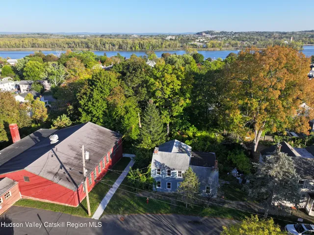 a view of a terrace with chairs