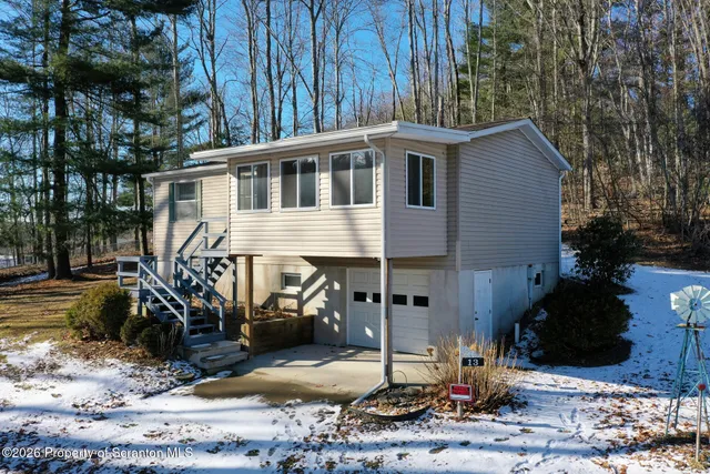 $314,900 | 13 Hillside Drive, Nicholson, PA 18446